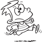 running-a-race-clipart-black-and-white-toonvectors-18186-140