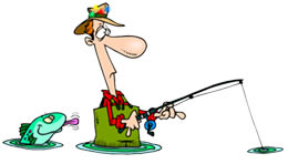 FishingCartoon