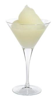 frozen daiquiri