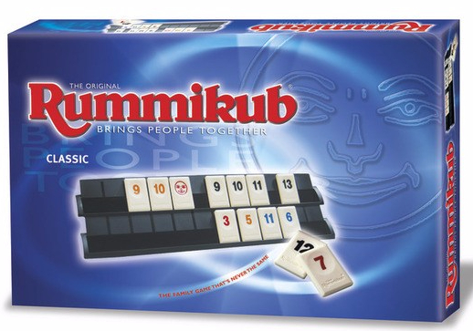 rummikub