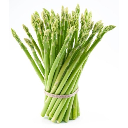Asparagus bunch